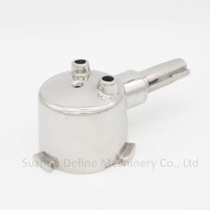 Custom High Precision Steel Forging Parts for Auto Part