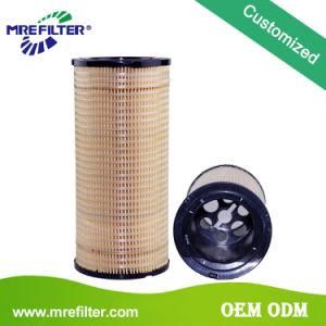 Auto Trucks Oil Filter for Caterpillar Engine 1r-0722