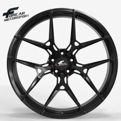 New Forged Custom Concave Alloy Wheel for Audi/Benz