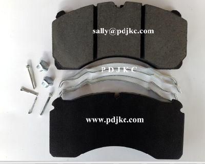 High Quality Truck Brake Pads 29124