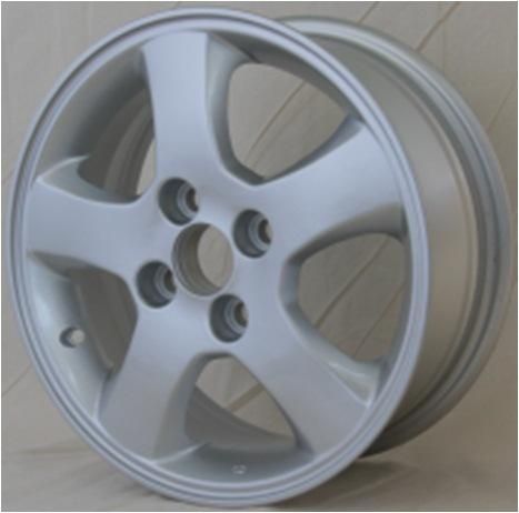S5037 JXD Brand Auto Spare Parts Alloy Wheel Rim Replica Car Wheel for Toyota