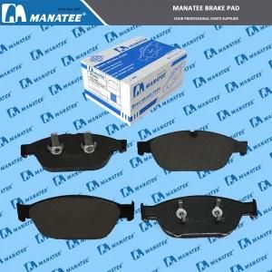 Brake Pads for Audi A8 (4H0698151G/ D1549)