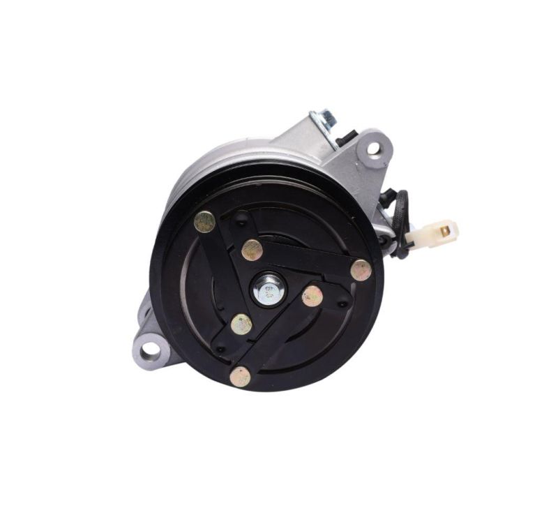 Auto AC Compressor for QQ 4pk
