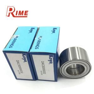 Front Wheel Hub Units Bearings Dac34640037 34*64*37 mm Auto Parts Front Wheel Hub Bearing Dac34640037