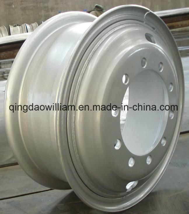 ISO/ DOT Rim (8.5-24)
