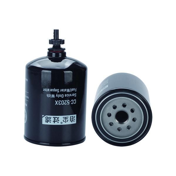 Auto Parts Fuel Filter Cc-5203X Re523236
