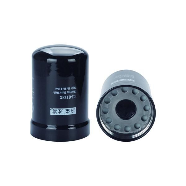 Auto Parts Oil Filter Cj-6173X Re504836
