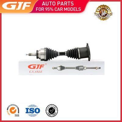 Gjf Brand Car Spare Part Transmis CV Axle Drive Shaft for Lincoln Navigator 3.5 2004-2008