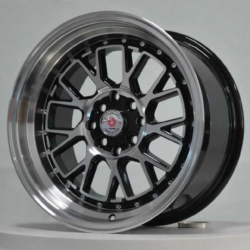 Alloy Rim Wheel