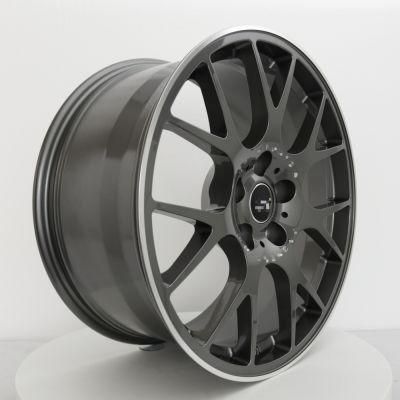 Factory Supply Attractive Price Car Alloy Wheels 15inch 4hole Alloy Wheels