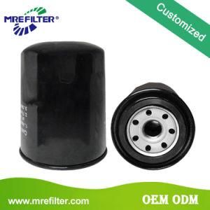 Truck Spare Parts Supplier Price OEM Auto Diesel Fuel Filter for Hino Engines 23401-1332