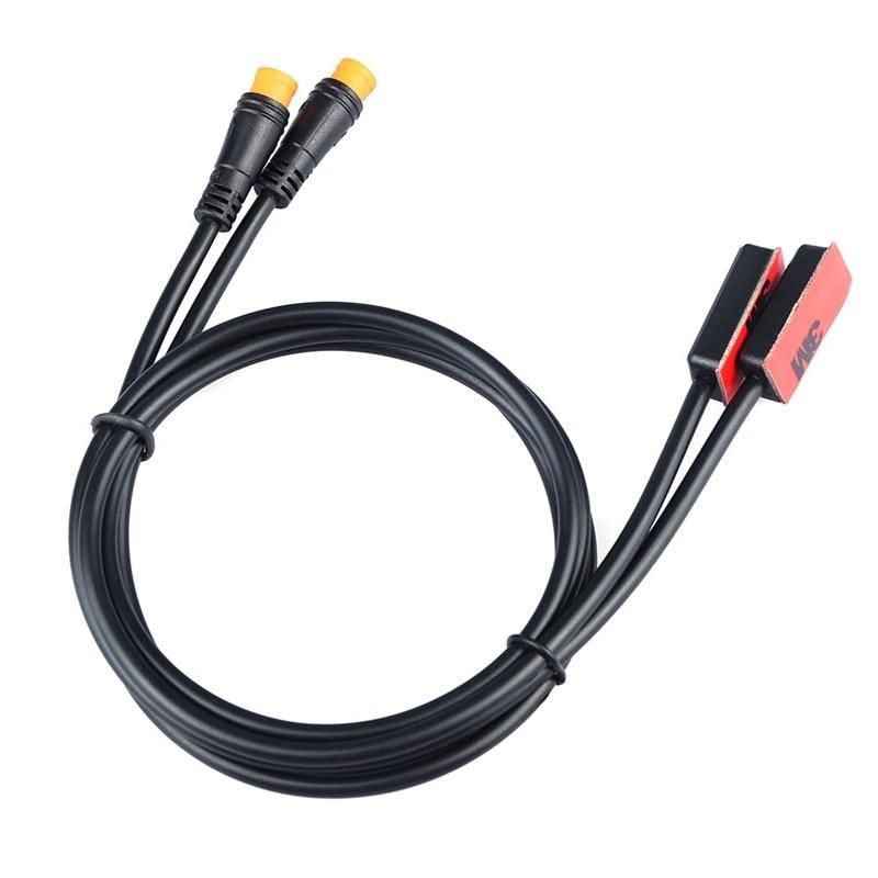 Electric Bike Hydraulic Brake Sensor for Bafang MID Drive Motor Power Cut off Brake Sensor