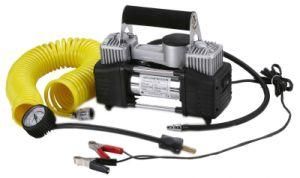 New 150 Psi &gt; Ultra Heavy Duty 12V Tire Air Compressor
