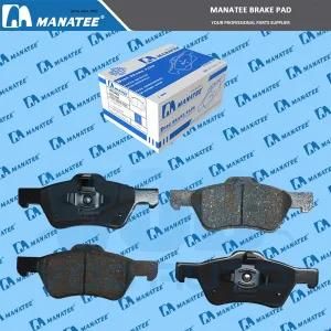 Brake Pads for Ford Escape (AM6Z-2001-A/ D1047)