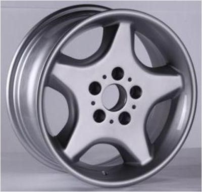 N6103 JXD Brand Auto Spare Parts Alloy Wheel Rim Replica Car Wheel for BMW