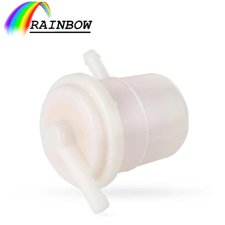 15440-71500 Best Selling 15000km Good Material Auto Oil Fuel Filter for Suzuki