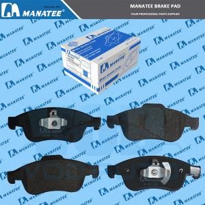 Brake Pads for RENAULTMEGANE (440603905R/D1627)