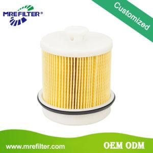 Auto Trucks Parts Diesel Fuel Filter for Toyota Engine 23390-78221