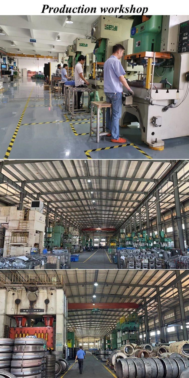 Automobile Suspension System Swing Arm