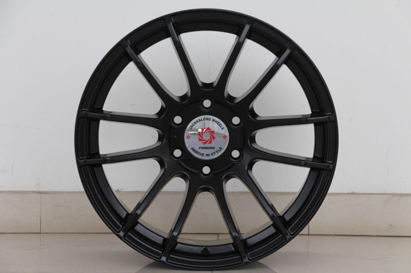 Replica Alloy Wheel