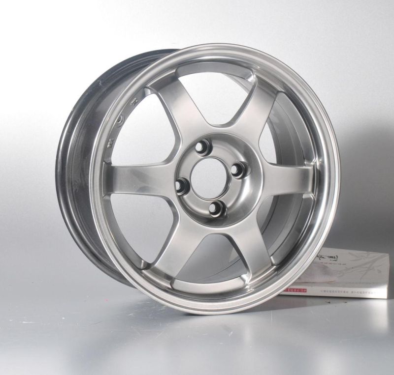 16inch Double Lip Alloy Wheel Tuner
