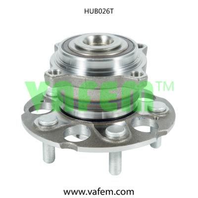 Wheel Hub Unit 512304/33416756830/Ha590161/Vkba3673/Auto Parts/Car Accessories/Car Parts/Hub Unit/China Factory