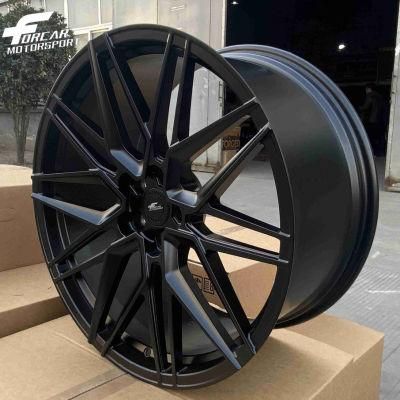 Alloy Wheel Rim Forged T6061 Aluminum Car Wheels for Sale