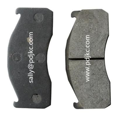 Volve FM9 Brake Pad 20768101