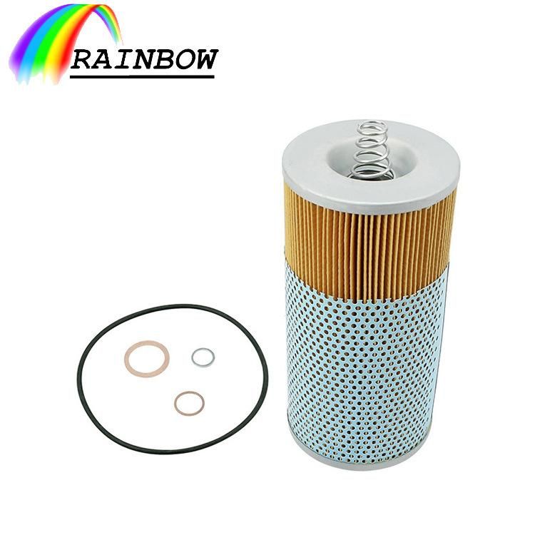 Engine Lube Oil Filter Lf3327 P550041 4031840025 1457429740 2914801200 4021800009 11843825 D11e25114