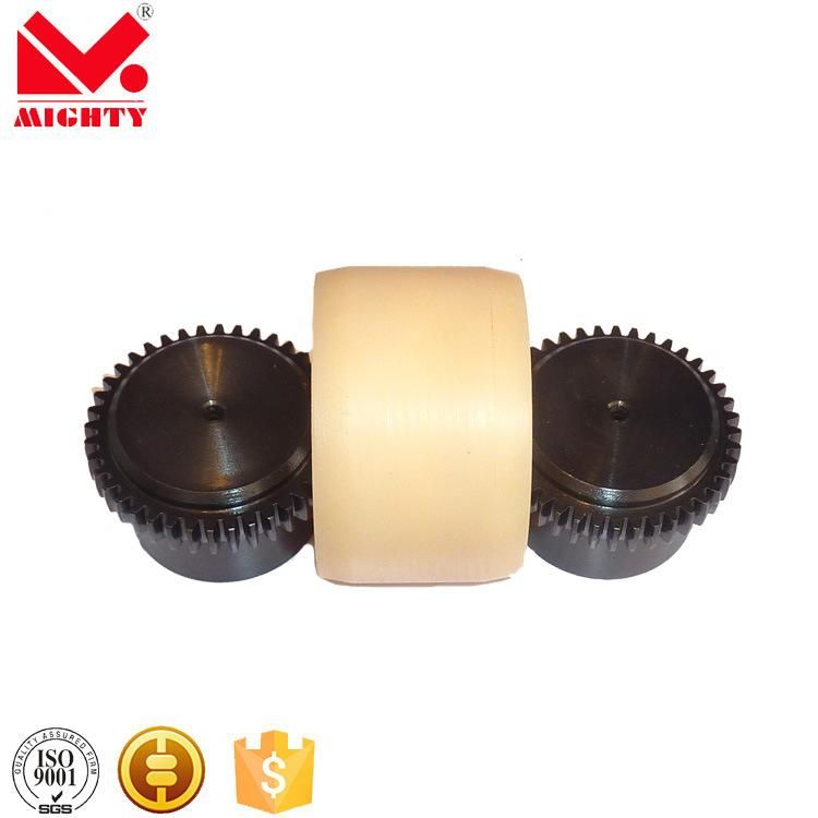 Mighty High Precision Cross Joint Cardan Motor Shaft Coupling Universal Joint Couplings Connector