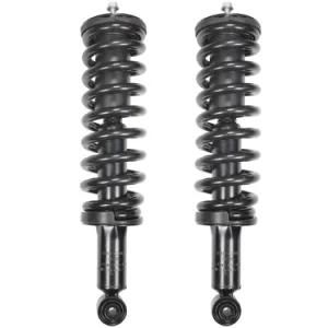 171351L/171351r Struts Assembly Shock Absorber for 2002-96 Toyota-4runner