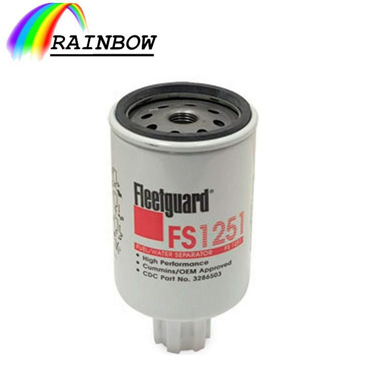 New 1902138/ 74434895 Auto Parts Car Accessories Genuine Air/Oil/Fuel/Cabin Auto Car Filters for FIAT/Ford/Volvo