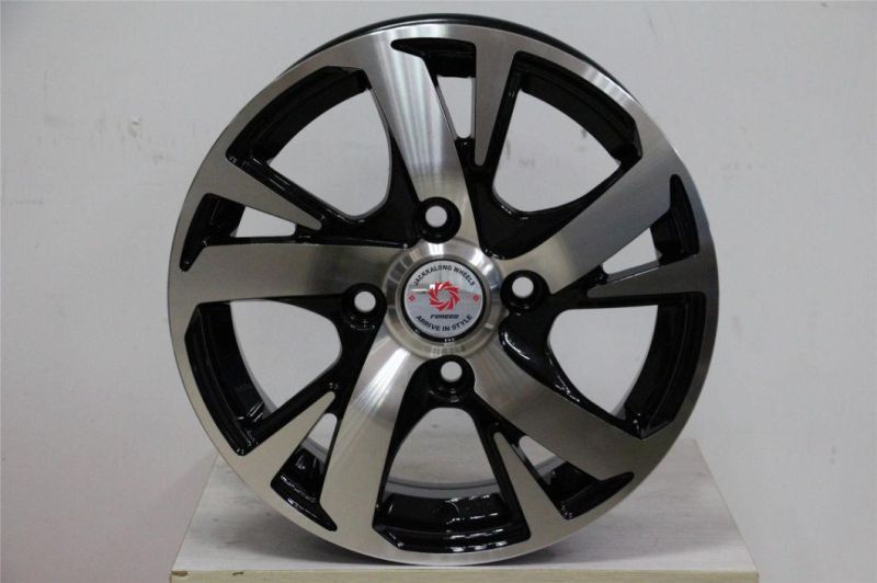 Wheel Rim
