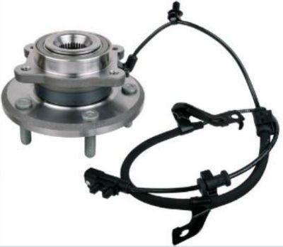 Auto Wheel Hub Bearing Unit 512479 Br930869 Vkba6763 Ha590361 5171124 713692020 Wheel for 09-16 Journey Rear Right