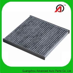 Vehicle Cabin Filter Replacement Part for Toyota (08974-00830)