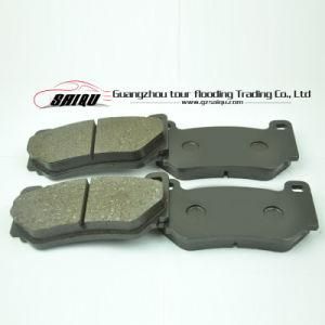 High Quality Automobile Brake Pad for Ap7609