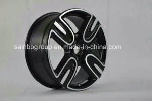 Replica Wheels F40233 Car Alloy Wheels Rims for Mini