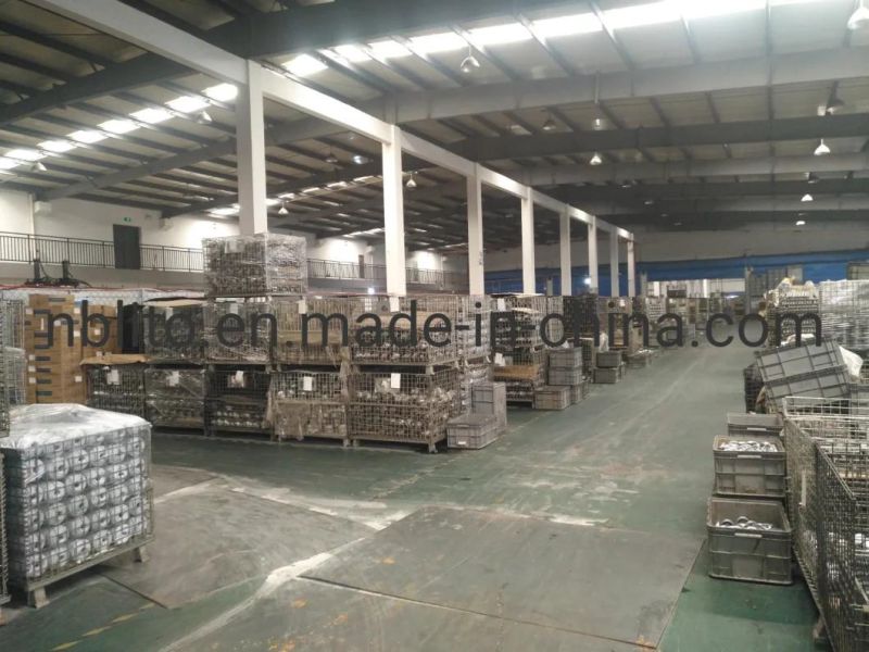 Rubber Buffer for Scania (1349805)
