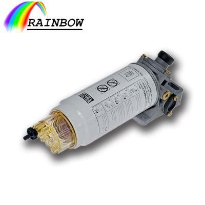 Factory Sale P557440 for Diesel Trucks Engine Fuel Supply System Diesel Fuel Filter Pl420