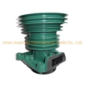 Sinotruk HOWO Truck Engine Parts Water Pump Vg1500060050