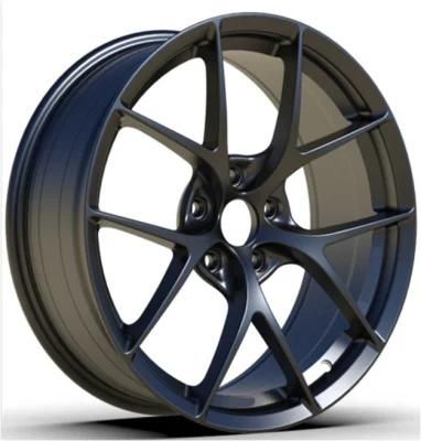 MA015 JXD Brand Auto Spare Parts Alloy Wheel Rim Aftermarket Car Wheel