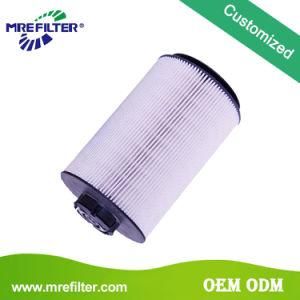 Truck Spares Parts Auto Element Fuel Filter for Deutz Engines E416kpd36