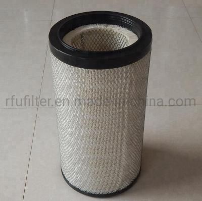 Af25708 Air Filter for Fleetguard Af25708