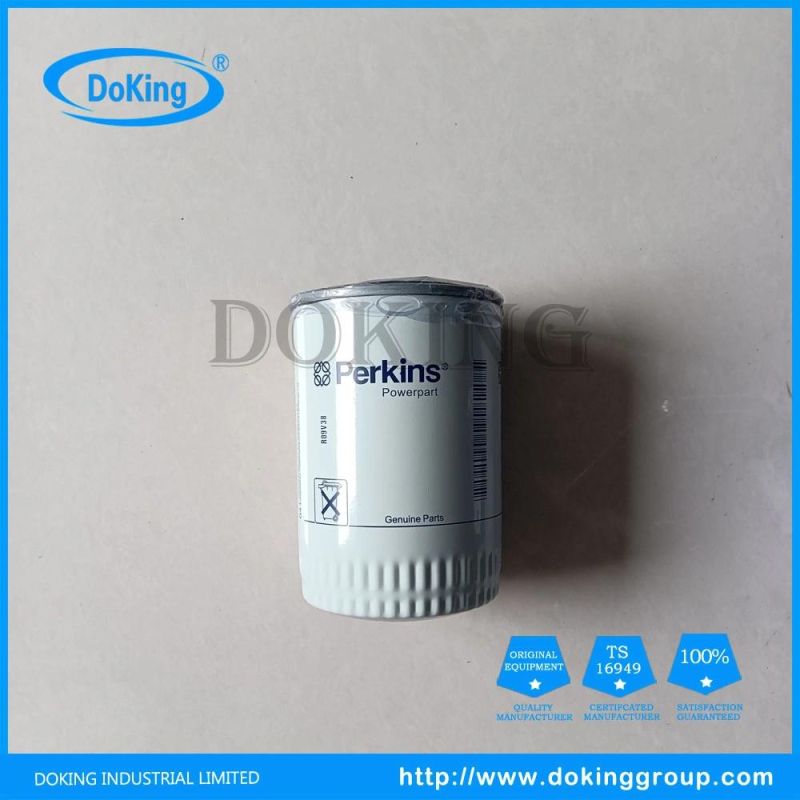 Good Market Auto Parts Oil Filter 2654407 for Perkin-S