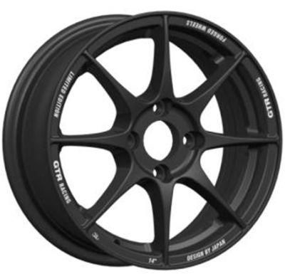 N478 JXD Brand Auto Spare Parts Alloy Wheel Rim Aftermarket Car Wheel