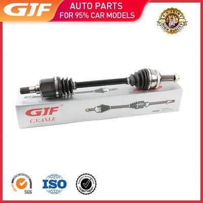 GJF Car Universal Auto Parts Axle for Hyundai IX35 2.0 Mt 2014 11 C-Hy107A-8h