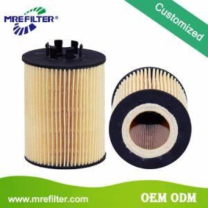 High Performance Genuine Original Auto Spare Parts Truck OEM Oil Filter for Suzuki Engines 9192425