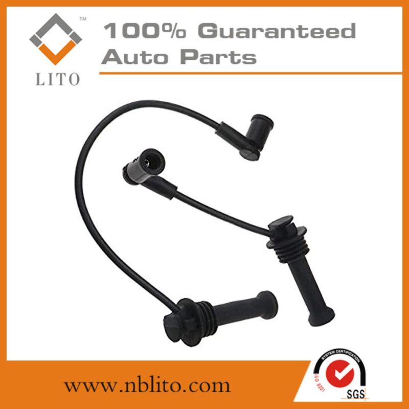 Discount Ignition Coil Cable for Ford C-Max II 10- in Stock