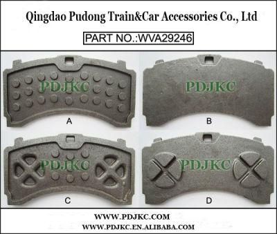 Brake Pad 29246