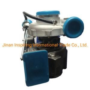Original Sinotruck Engine Parts HOWO Turbocharger Vg1034110051 Accident Vehicle Parts